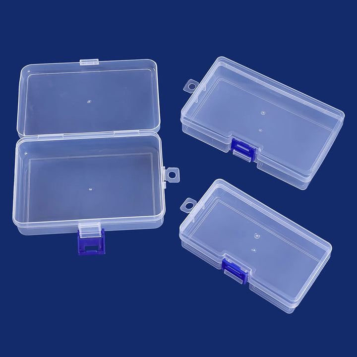 Multi-Purpose Craft Supply Storage Case Kalsten
