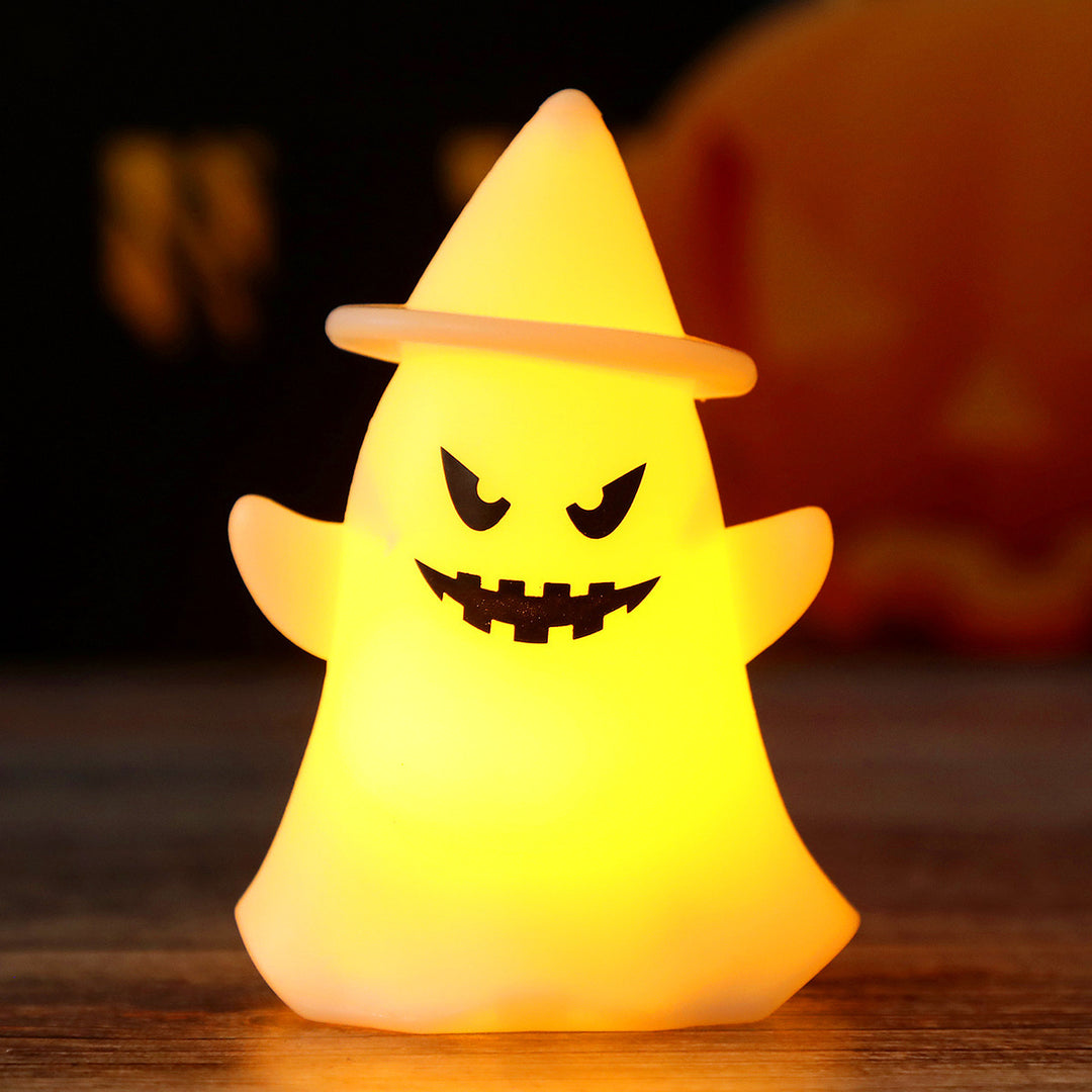 Spooky Light Object