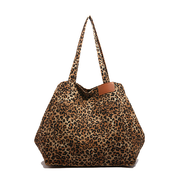 WoTrendy Large Capacity Utility Tote Bag Kalsten