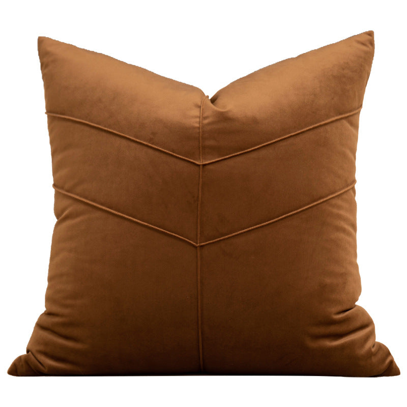 Stylish Decorative Accent Pillowcase