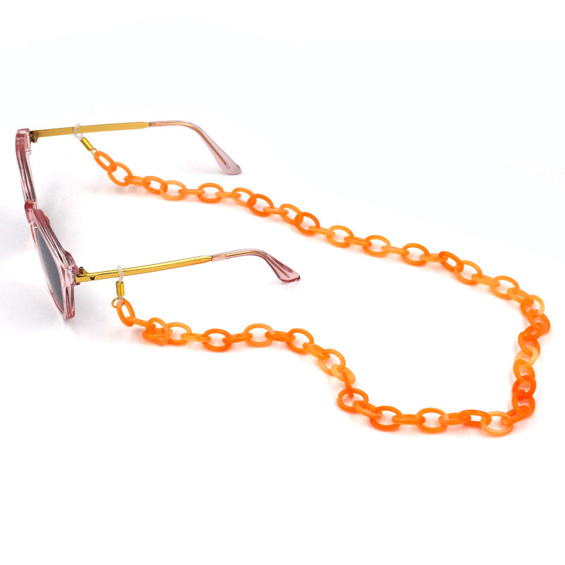 Trendy Eyewear Holder Chain Kalsten