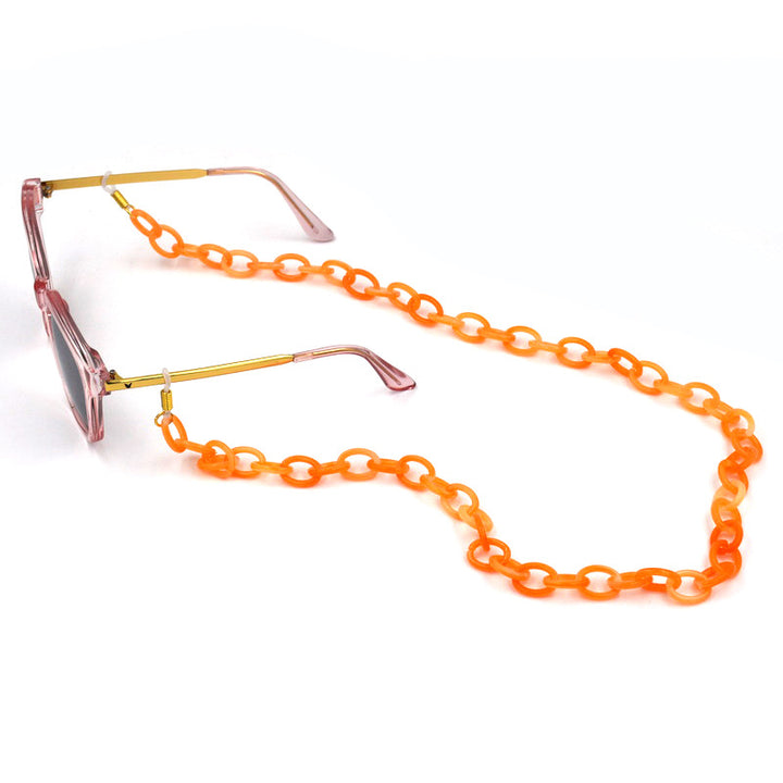 Trendy Eyewear Holder Chain Kalsten