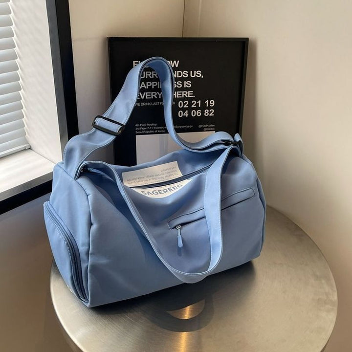 Versatile Weekender Travel Duffel Bag Kalsten