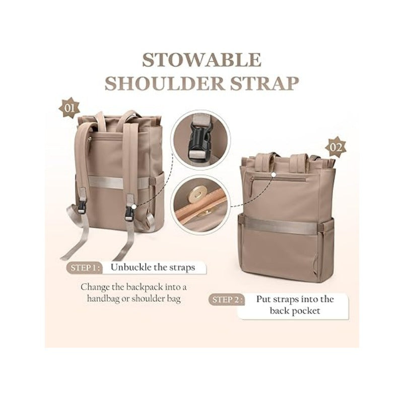 Multifunctional Laptop Backpack Kalsten
