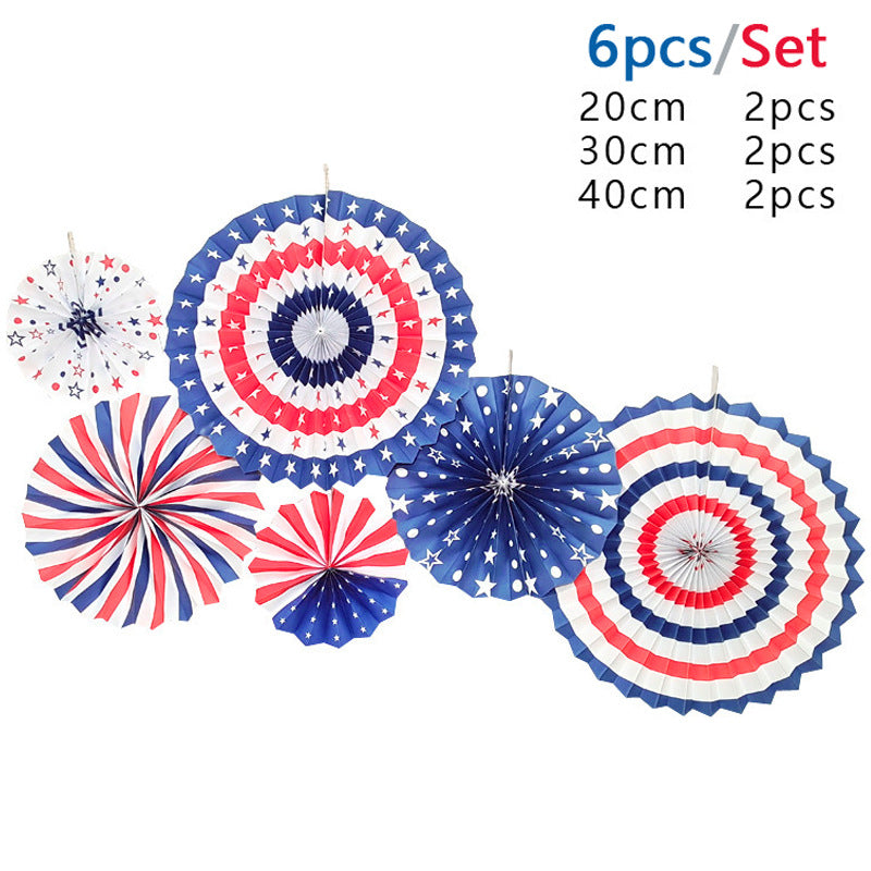 Women's festive decoration tags Kalsten