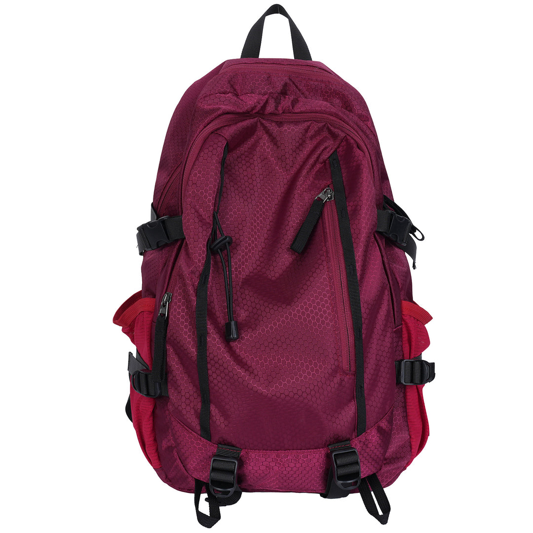 Multi-Compartment Hiking Backpack Kalsten