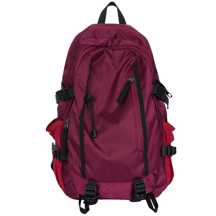 Multi-Compartment Hiking Backpack Kalsten