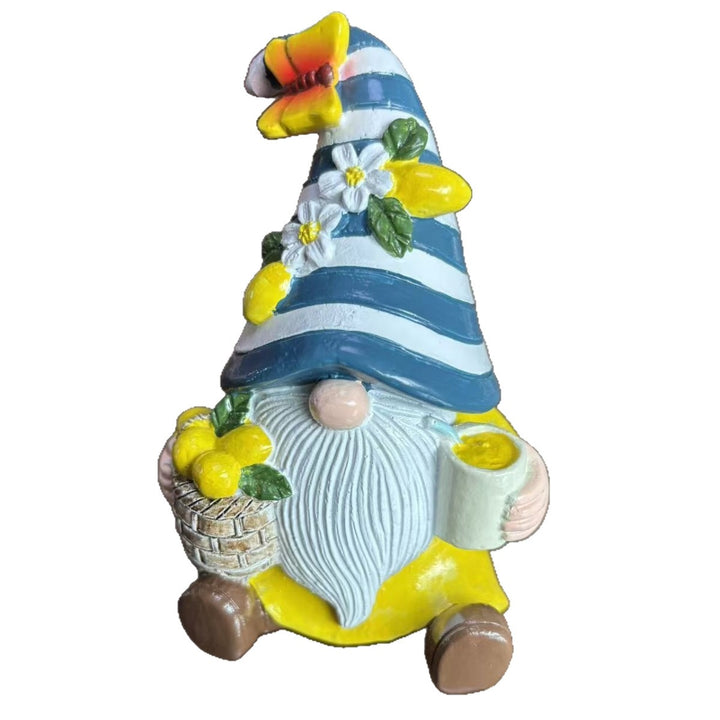Decorative Garden Figure Kalsten