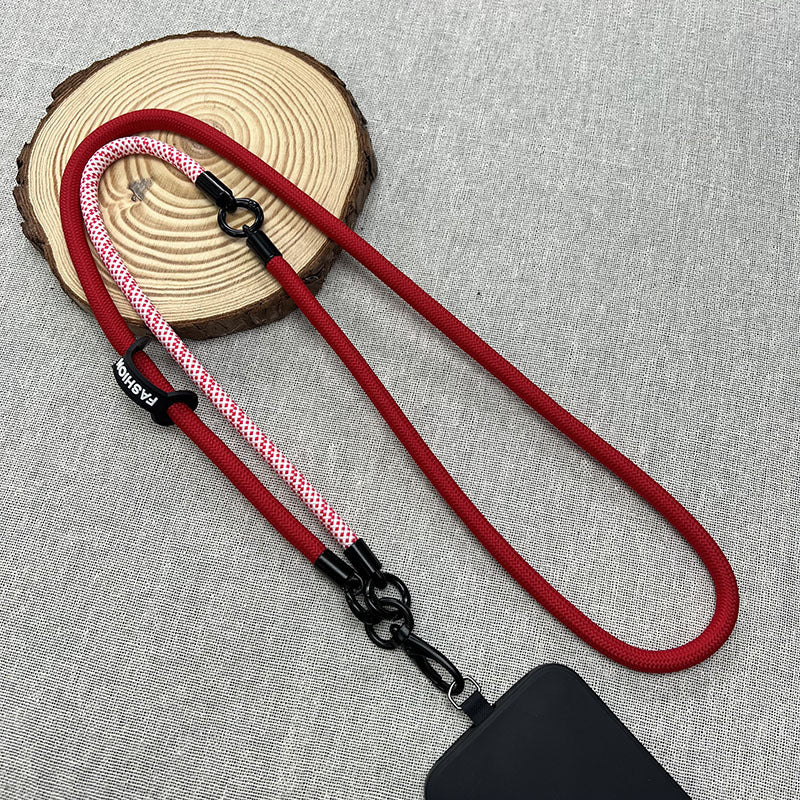 Lightweight Multi-Functional Phone Lanyard Kalsten