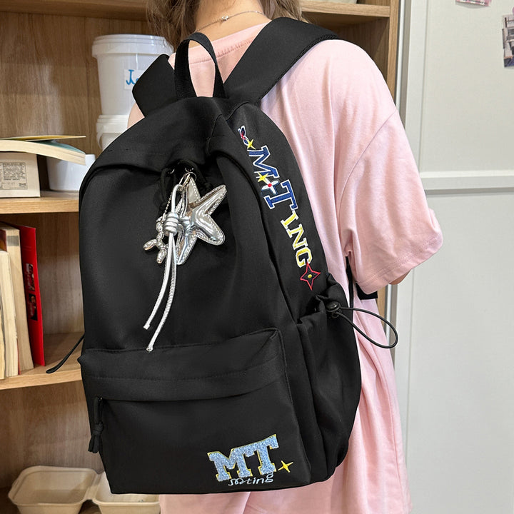Stylish Minimalist Backpack Kalsten