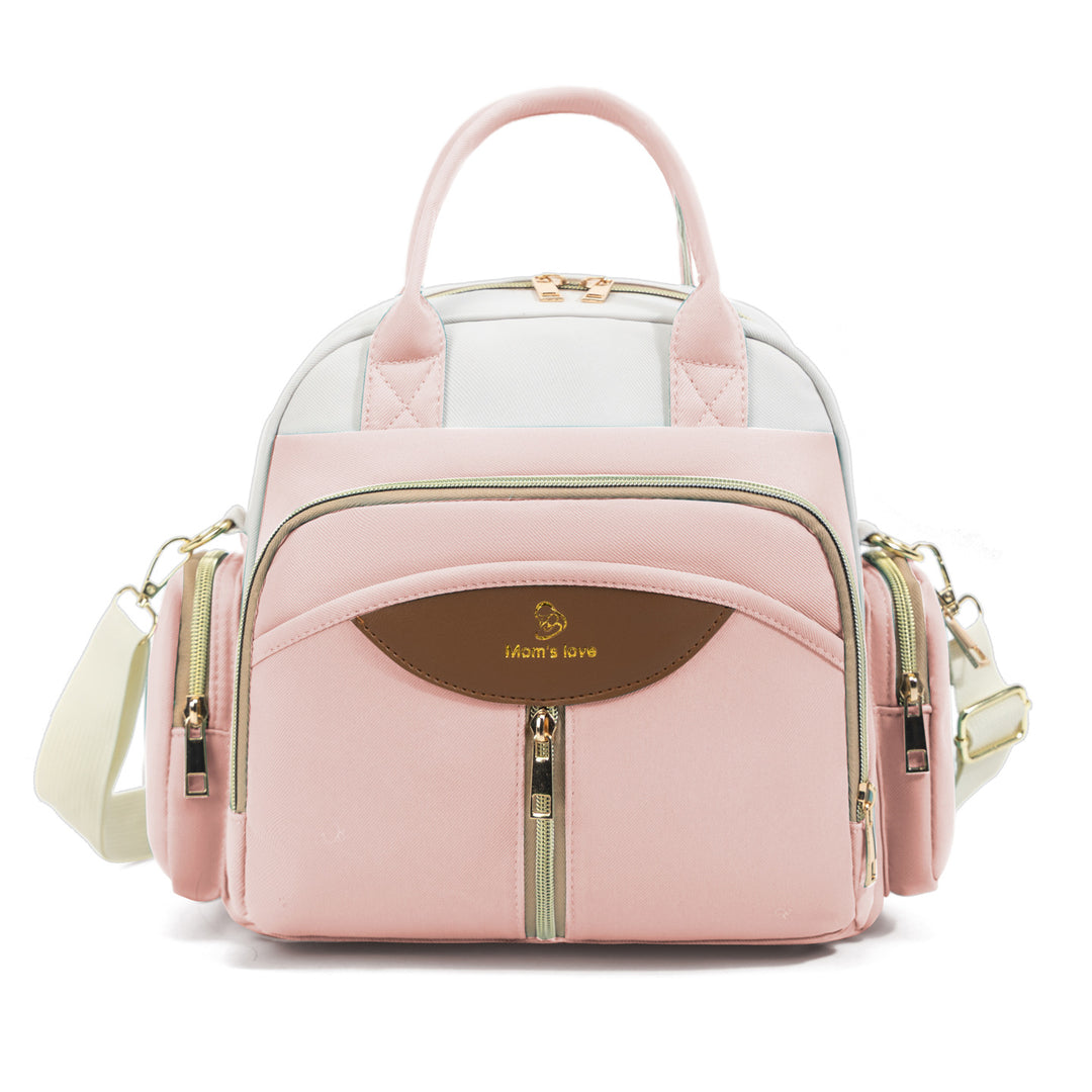 Multi-Functional Baby Care Diaper Backpack Kalsten