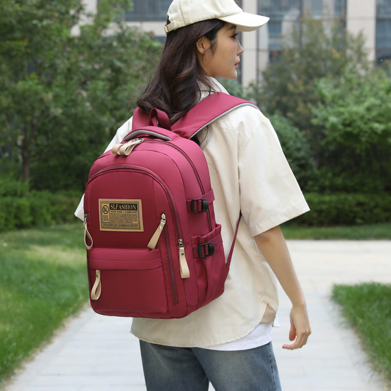 Urban Multi-Functional Backpack Kalsten