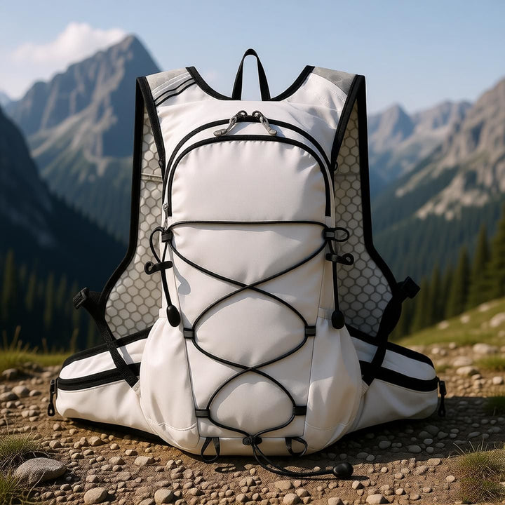 Lightweight Hydration Running Backpack Kalsten