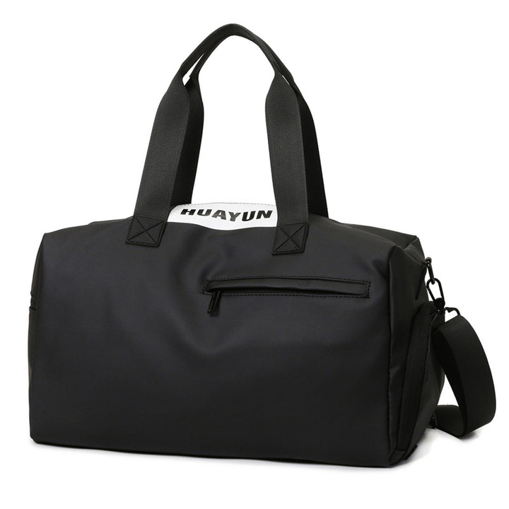Durable Waterproof Gym Duffle Bag Kalsten