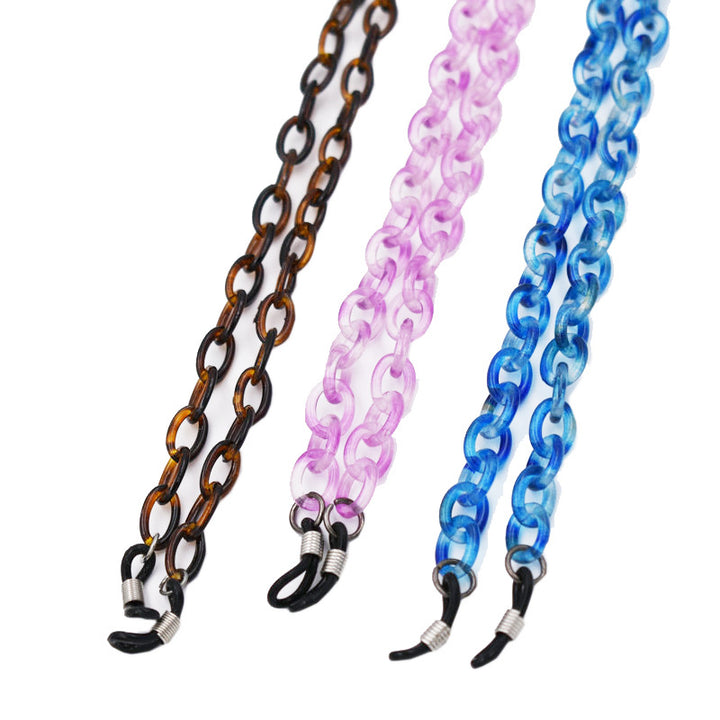 Fashion Eyewear Chain Kalsten