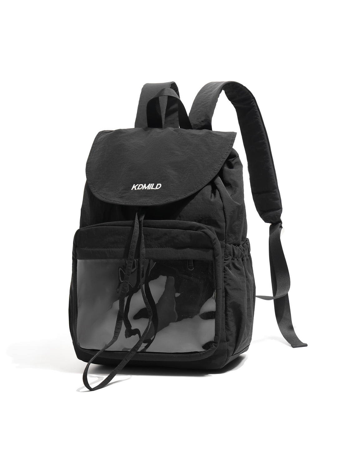 Multi-Compartment Utility School Backpack