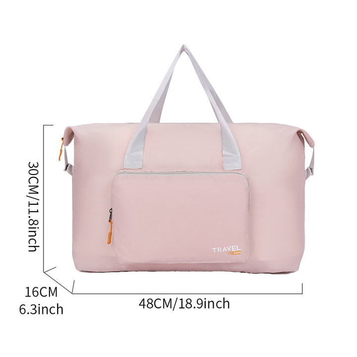 Versatile Travel Duffel Bag Kalsten