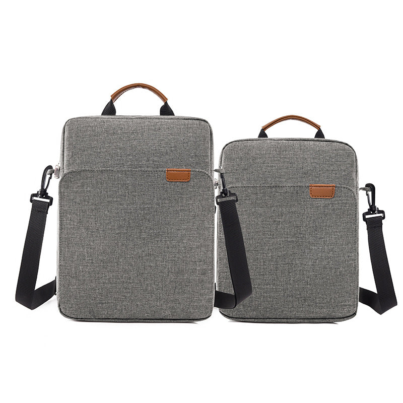 Stylish Document Carrying Case Kalsten