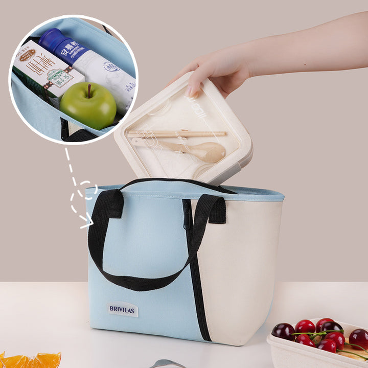 Compact Insulated Food Storage Container Kalsten