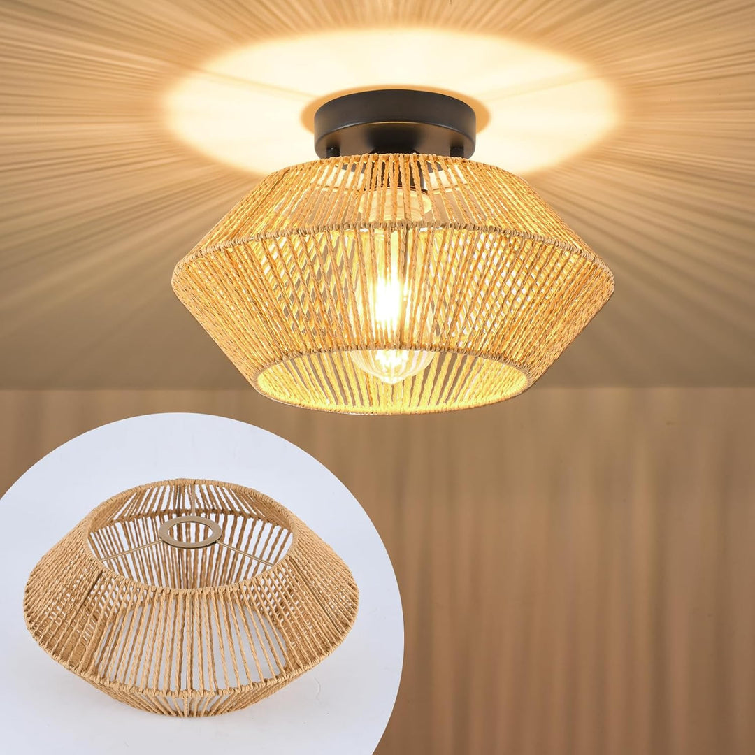 Decorative Lampshade Kalsten