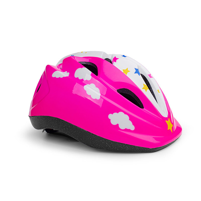 Children's Fun Educational Dinosaur-Themed Cycling Helmet Kalsten