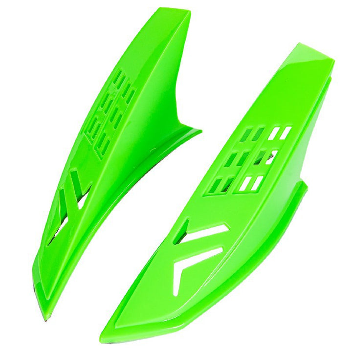 Helmet Ventilation Diffuser Set Kalsten