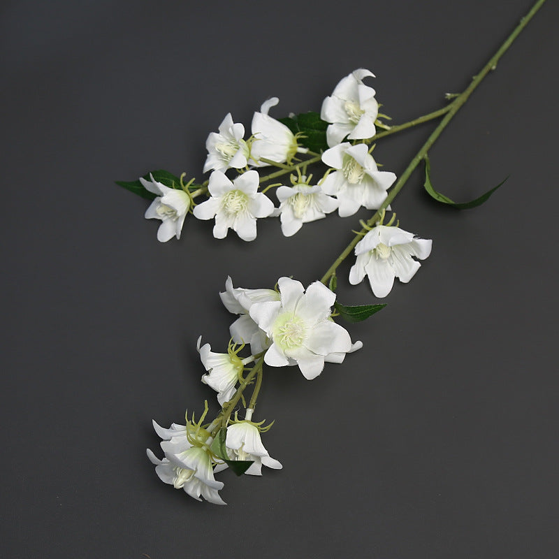 Floral Accent Stem for Home Decor Display