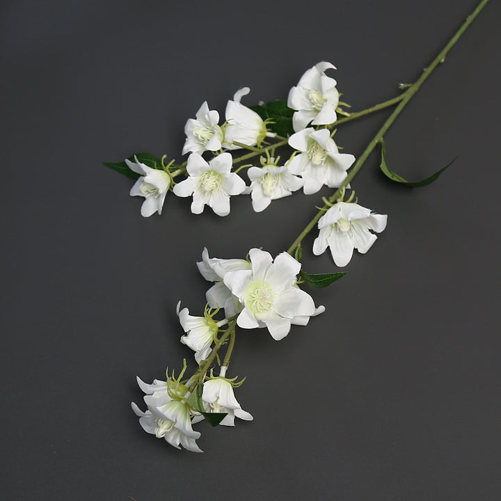 Floral Accent Stem for Home Decor Display
