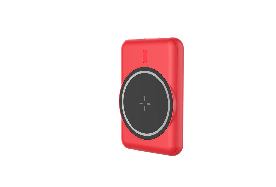 High-performance Wireless Powerbank with Integrated Charging Display Kalsten