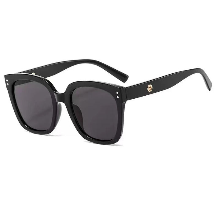 Elegant Oversized Sunglasses Kalsten