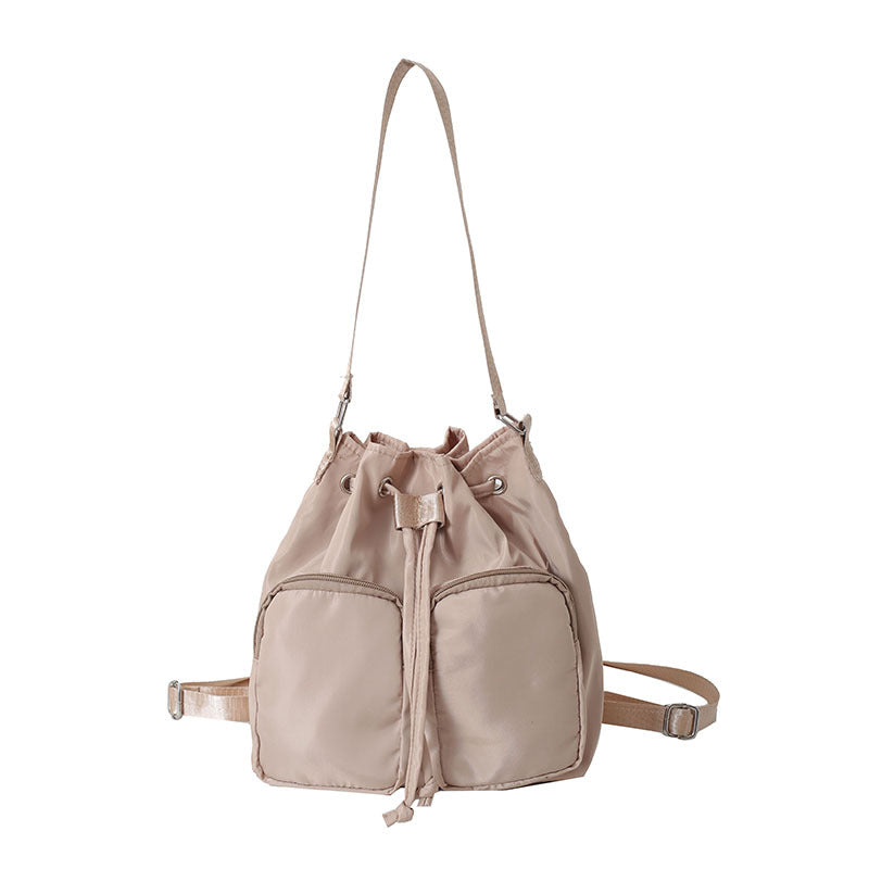 Multi-Functional Drawstring Backpack Kalsten