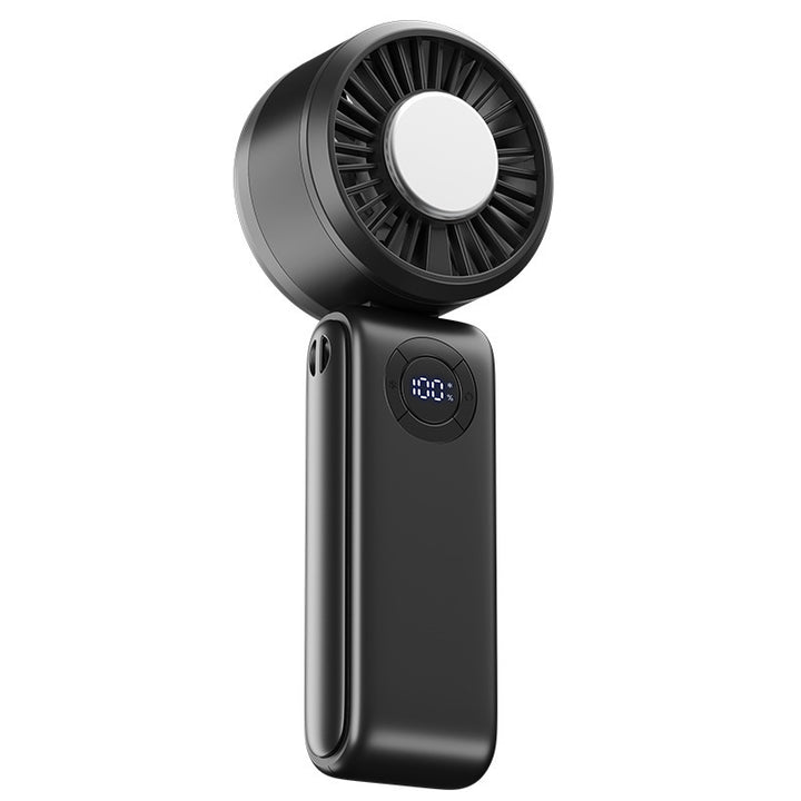 Handheld Rechargeable Cooling Fan Kalsten