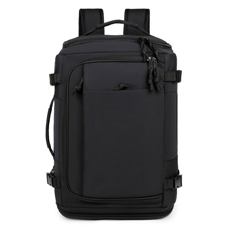 Versatile Adventure Travel Backpack Kalsten