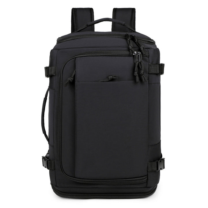 Versatile Adventure Travel Backpack Kalsten