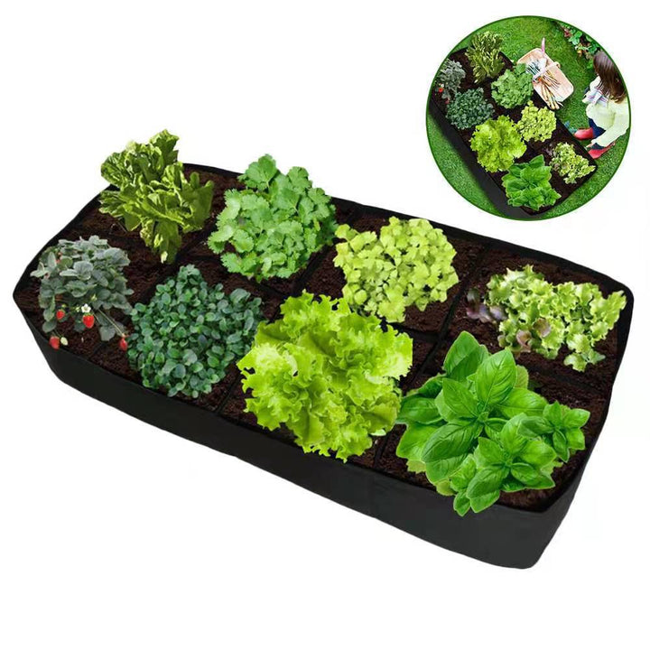Raised Garden Bed Kalsten