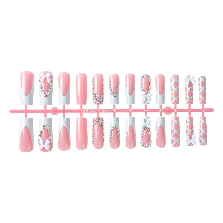 Nail Art Kalsten