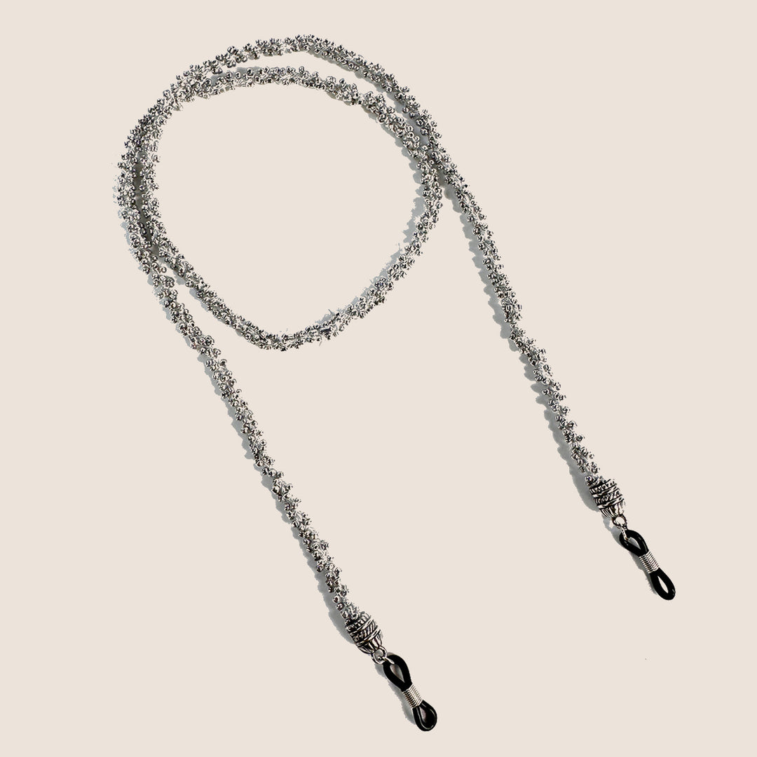 Beaded Eyewear Chain Kalsten