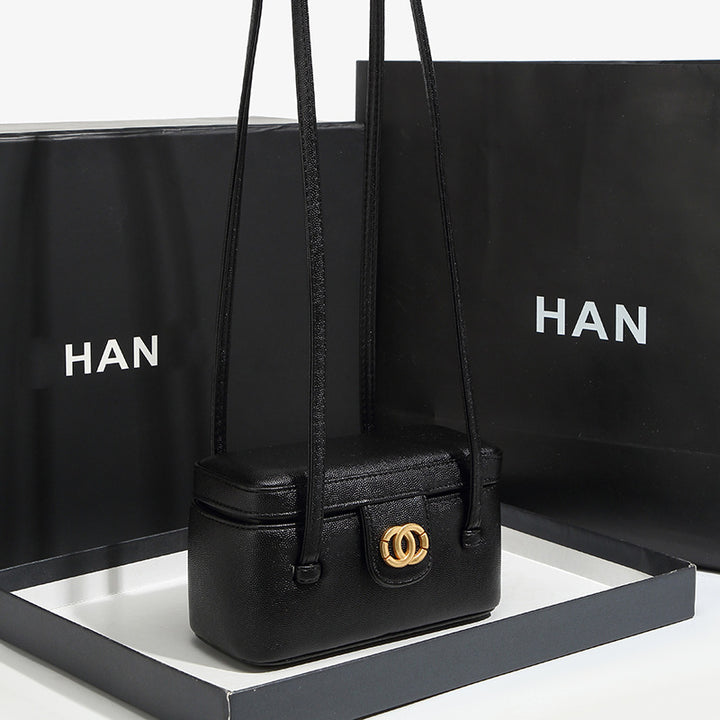 Elegant Crossbody Handbag