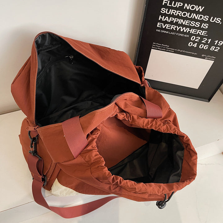 Lightweight Multi-Purpose Duffel Bag Kalsten