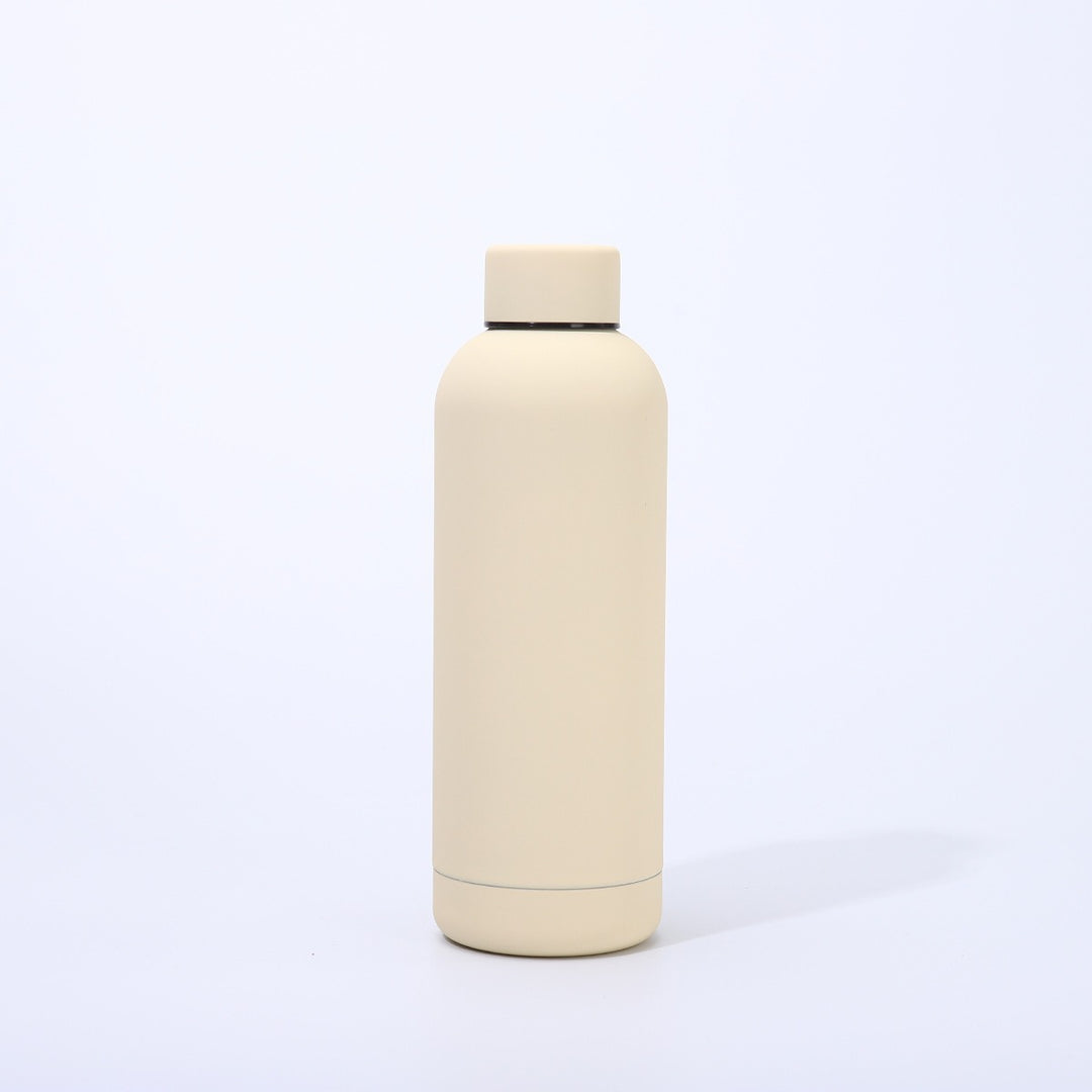 Women's modern insulated water bottle Kalsten