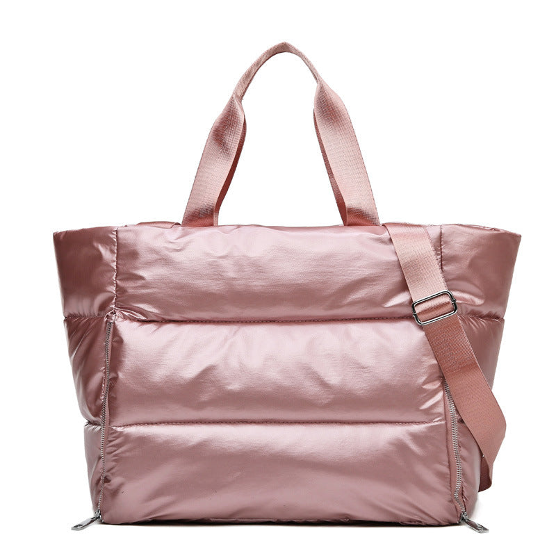Comfortable sports bag Kalsten