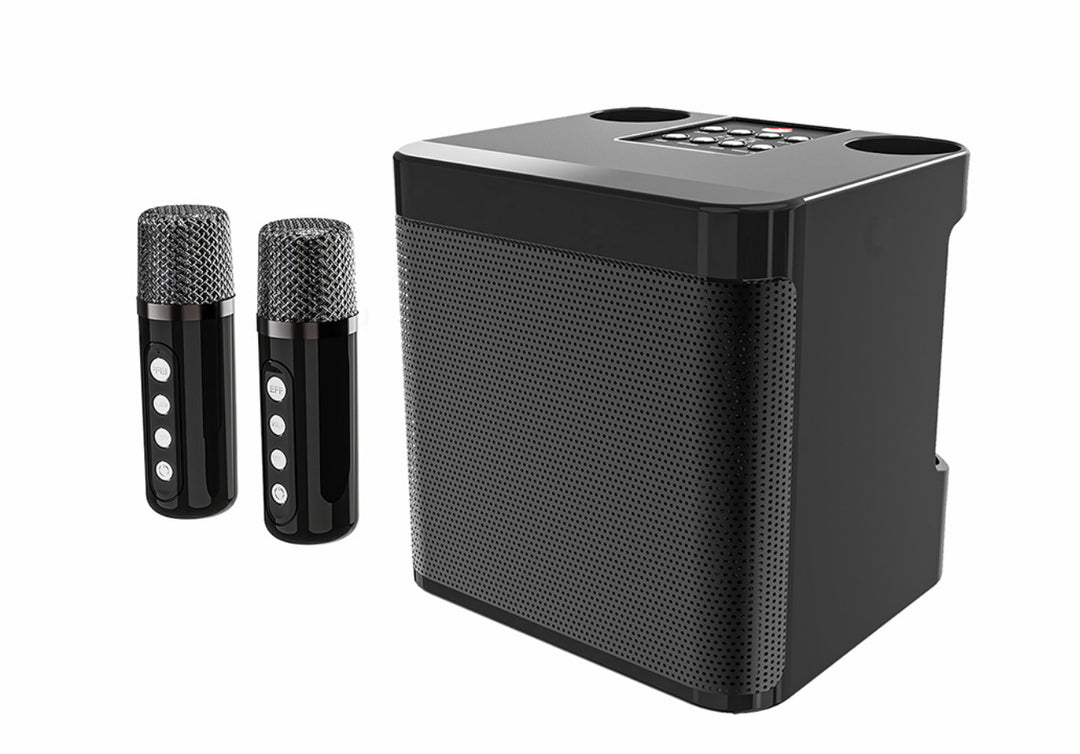 Portable Karaoke Speaker System Kalsten