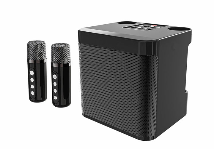 Portable Karaoke Speaker System Kalsten