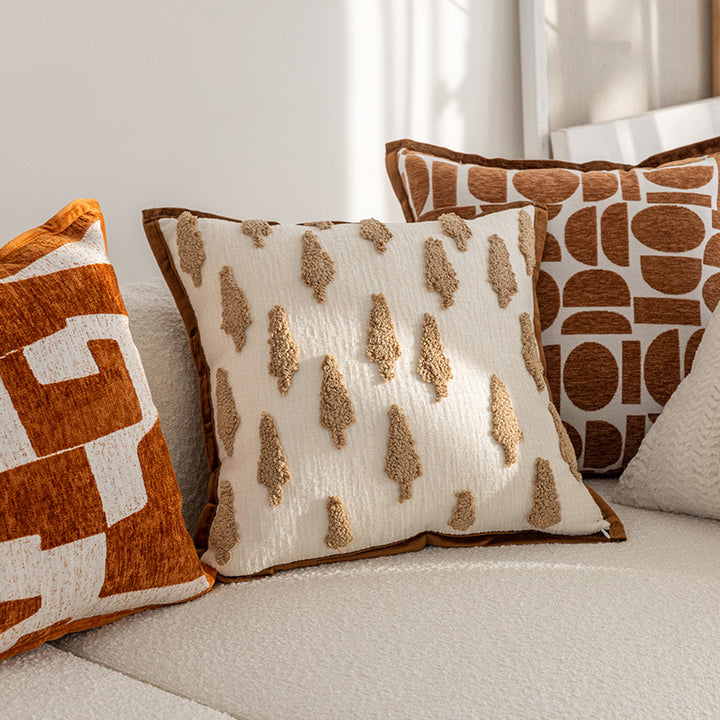 Decorative Accent Pillow