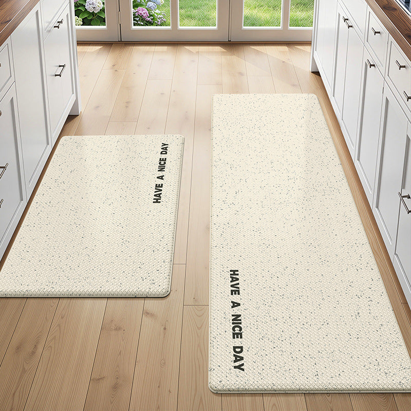Memory Foam Kitchen Comfort Mat Set