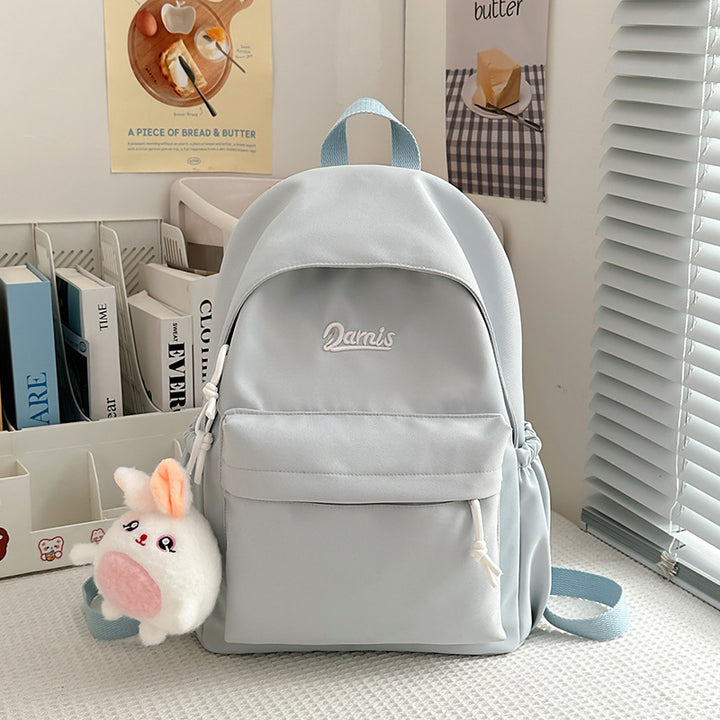 Cute Plush Backpack