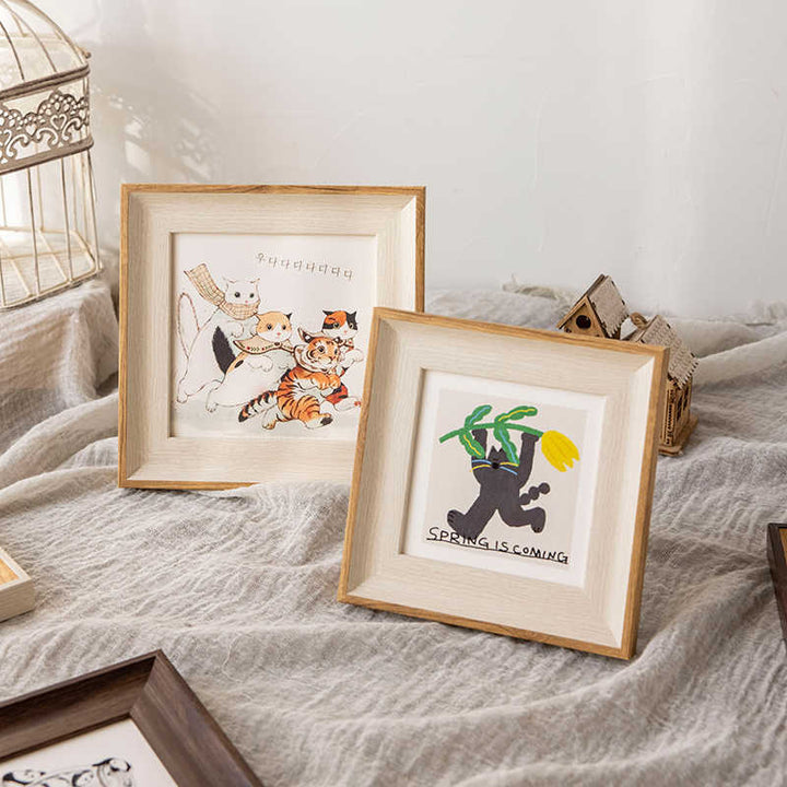 Artistic Home Décor Photo Frame
