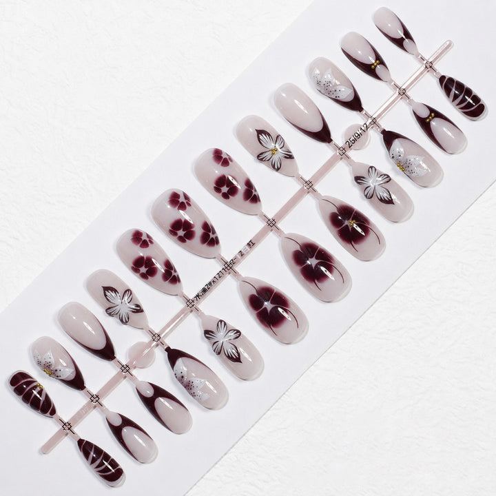Premium Nail Art Kalsten
