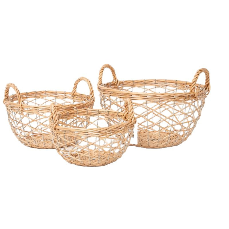 Storage Baskets