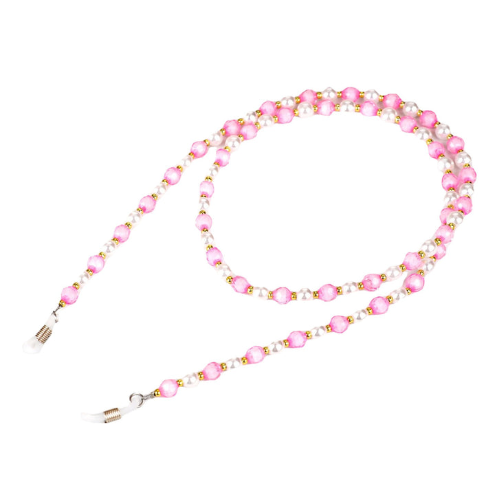 Elegant Beaded Eyewear Chain Kalsten 1786690626